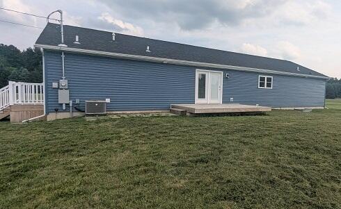4716 Margaret Drive Chester Township MI 48813