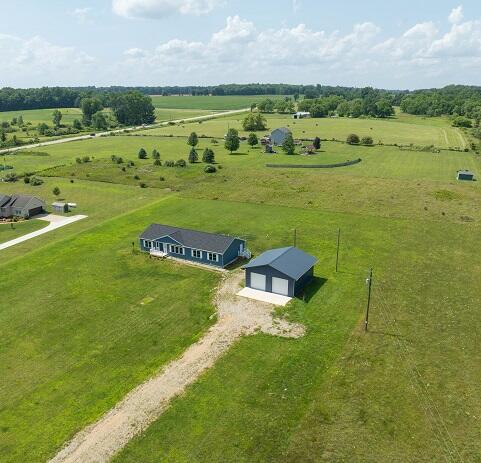 4716 Margaret Drive Chester Township MI 48813