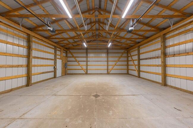 4716 Margaret Drive Chester Township MI 48813