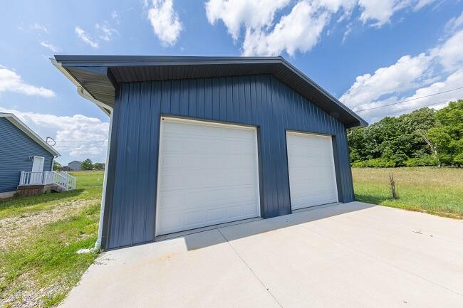 4716 Margaret Drive Chester Township MI 48813