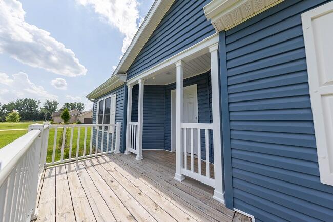 4716 Margaret Drive Chester Township MI 48813