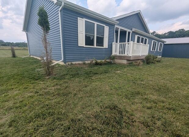 4716 Margaret Drive Chester Township MI 48813