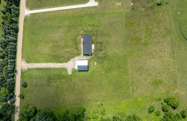 4716 Margaret Drive Chester Township MI 48813