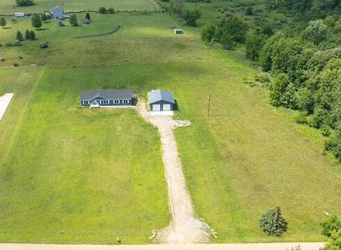 4716 Margaret Drive Chester Township MI 48813