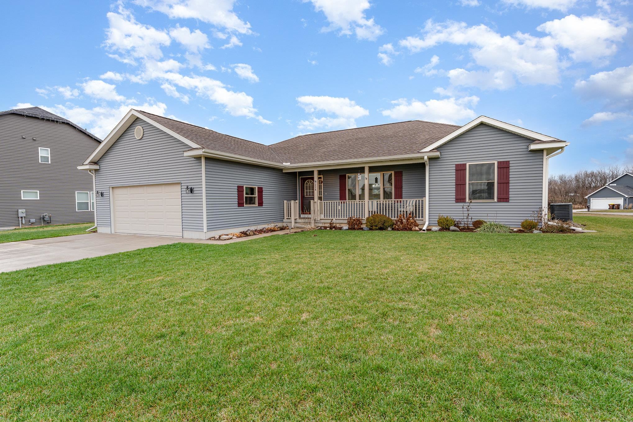 224 Crystal Court Alma City MI 48801