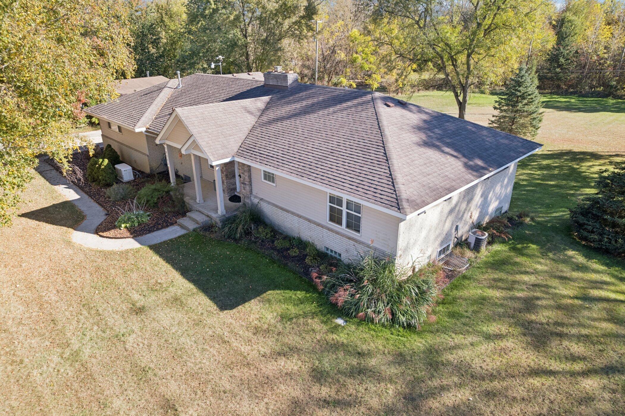 Lyon Charter Township MI, 58221 Travis Road