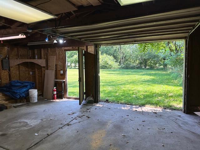 58221 Travis Road Lyon Charter Township MI 48165