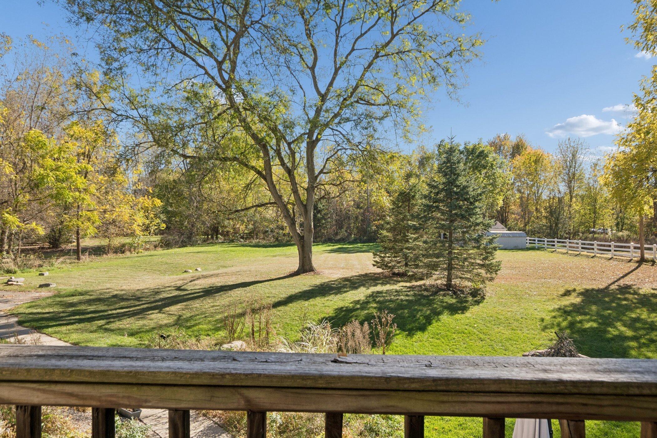 58221 Travis Road Lyon Charter Township MI 48165