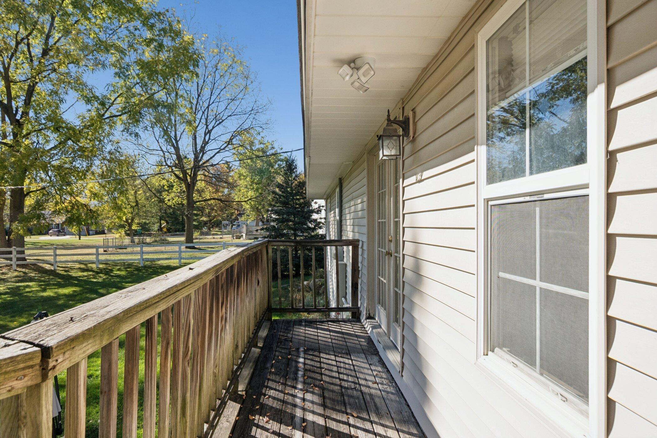 58221 Travis Road Lyon Charter Township MI 48165