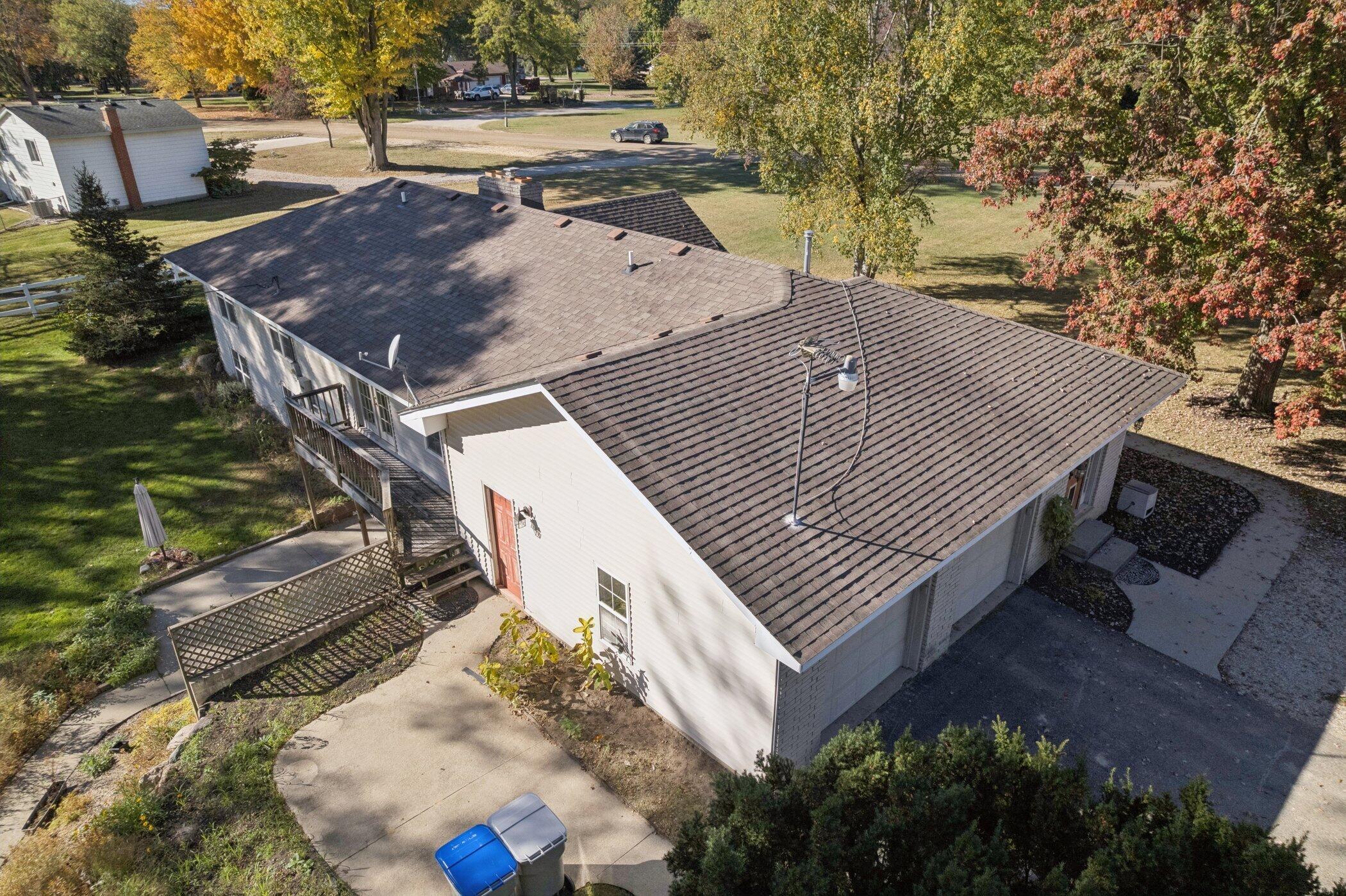 58221 Travis Road Lyon Charter Township MI 48165