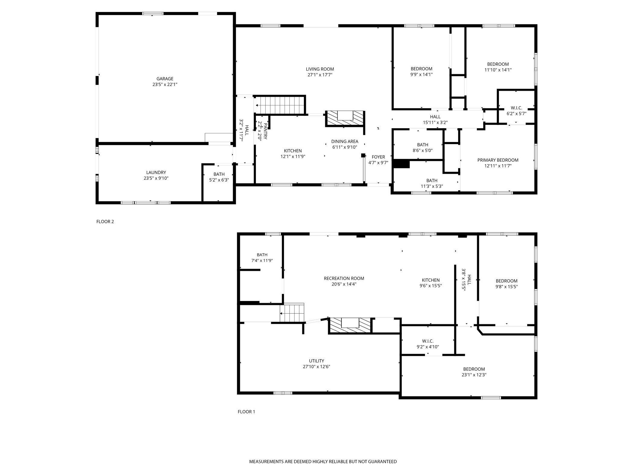 58221 Travis Road Lyon Charter Township MI 48165