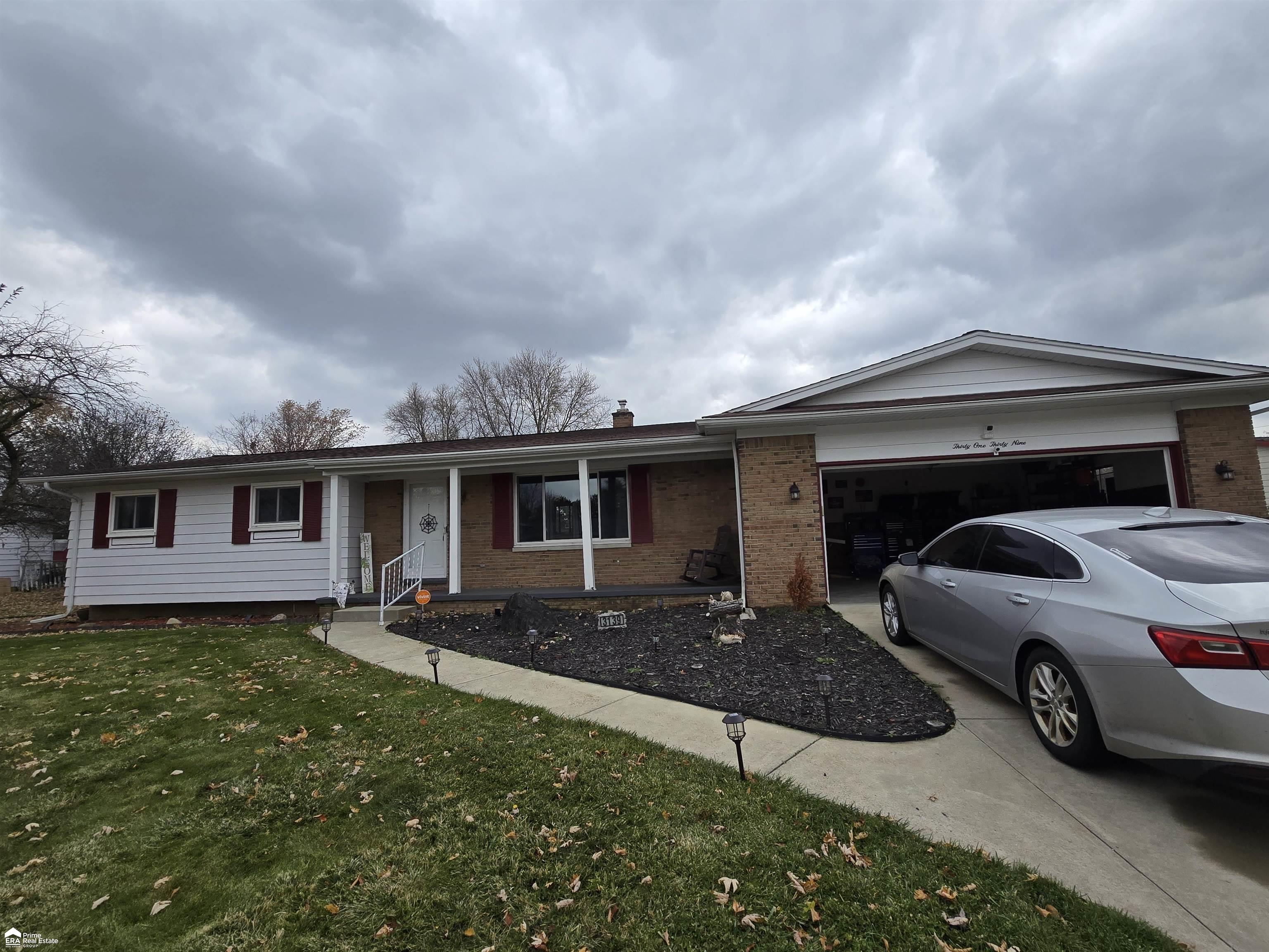 3139 Red Barn Road Flint Charter Township MI 48507
