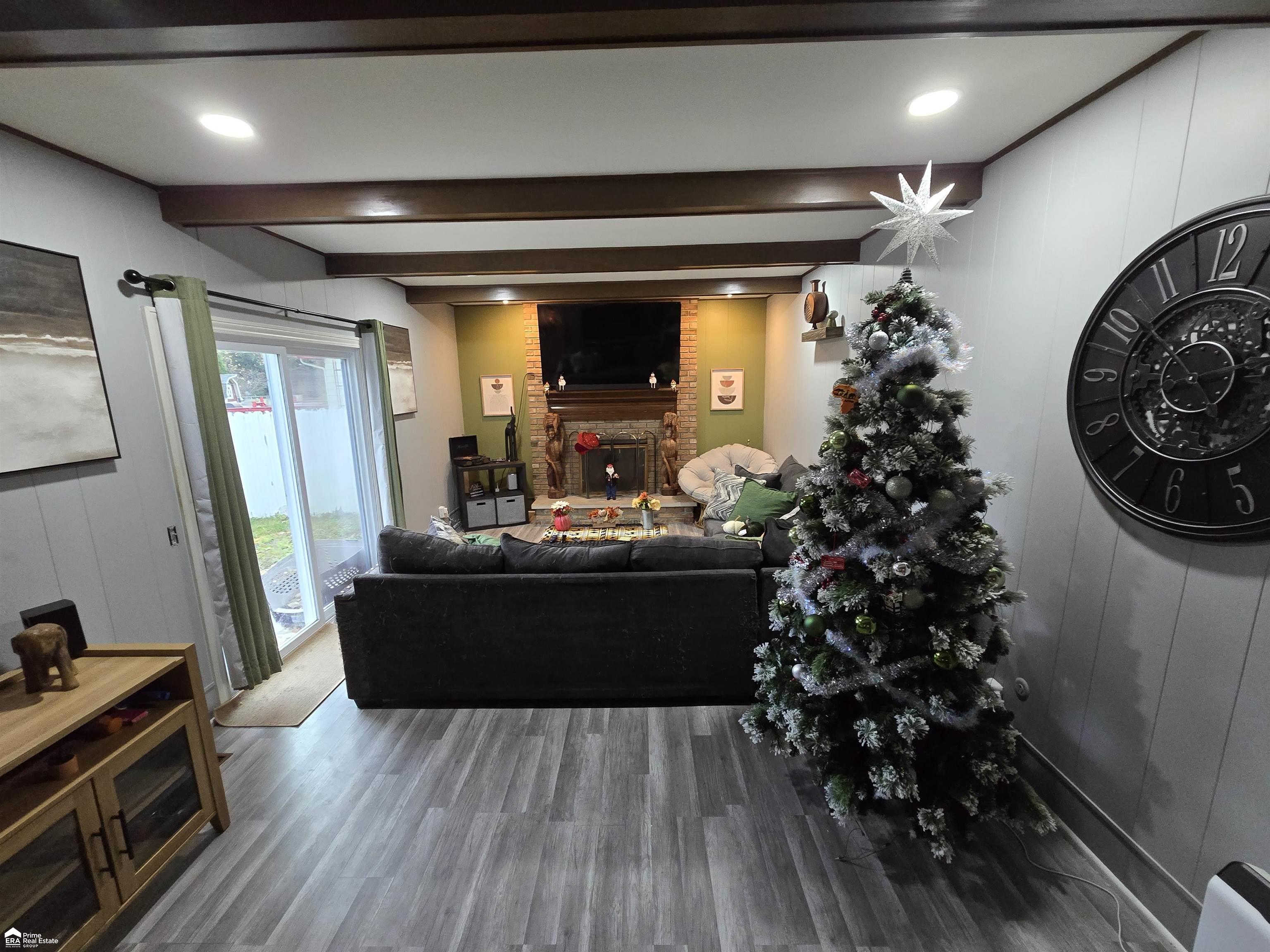3139 Red Barn Road Flint Charter Township MI 48507