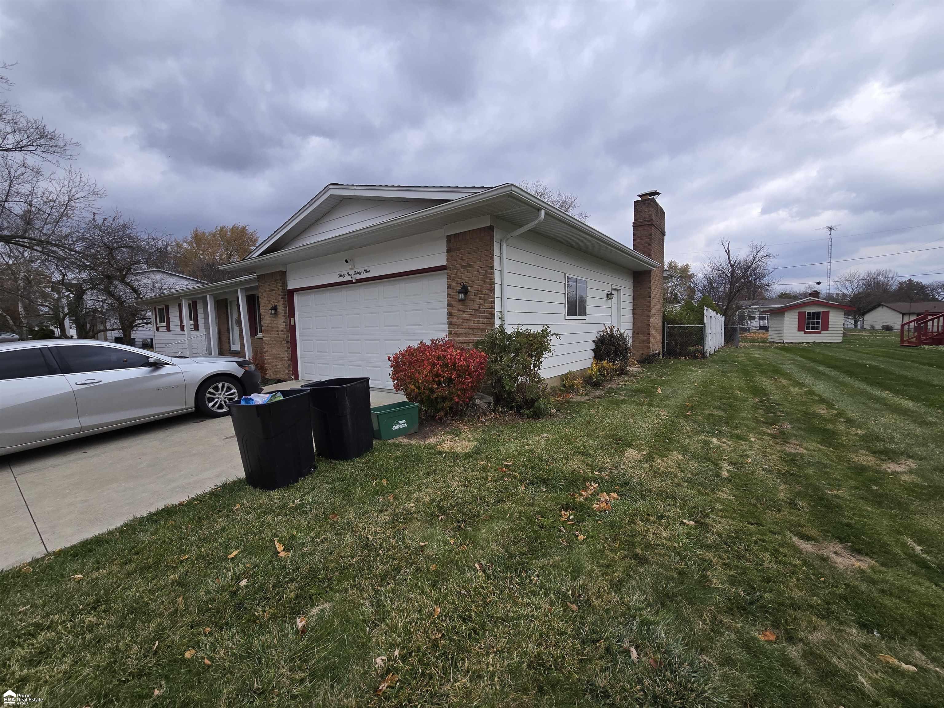 3139 Red Barn Road Flint Charter Township MI 48507