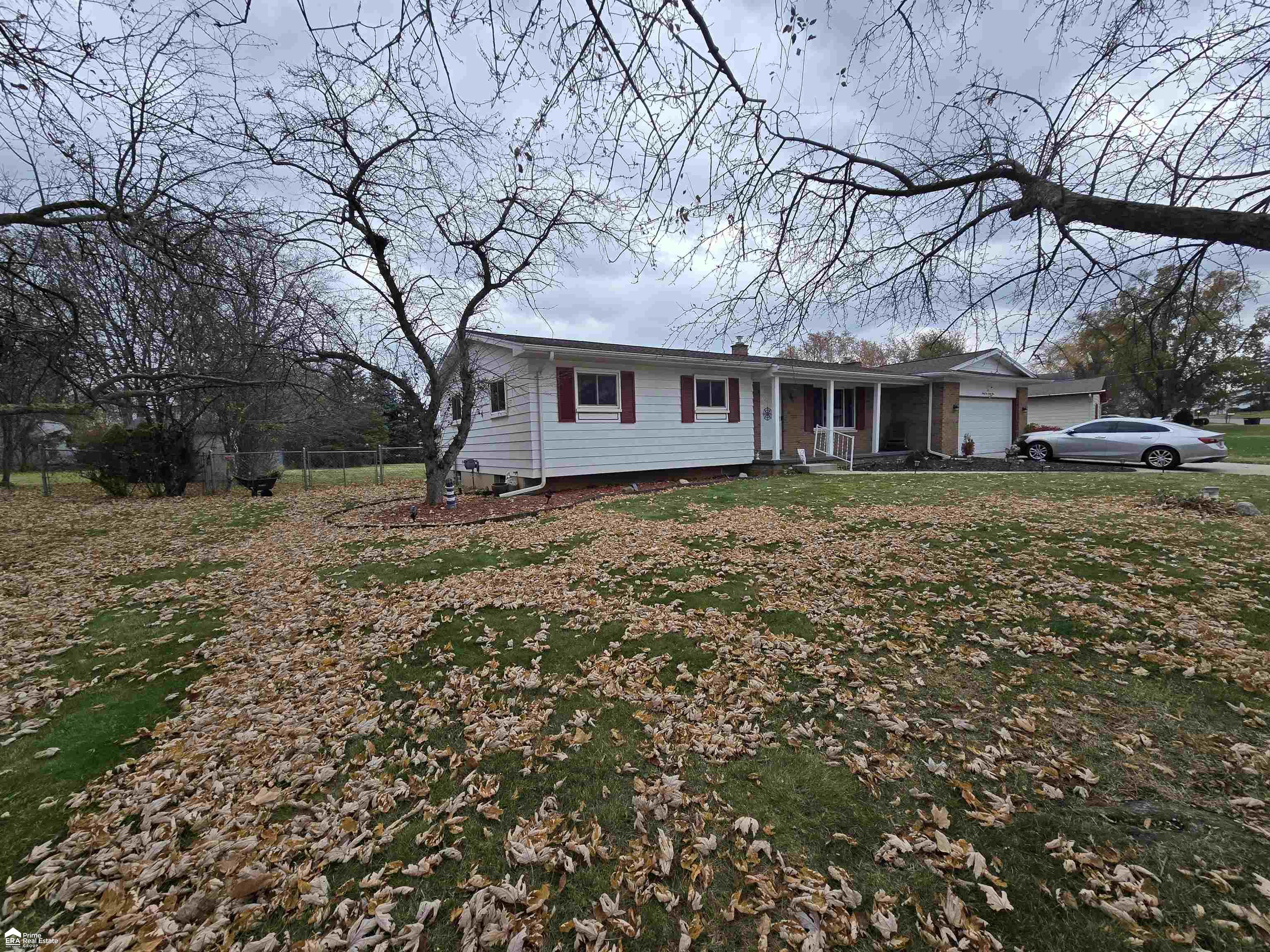 3139 Red Barn Road Flint Charter Township MI 48507