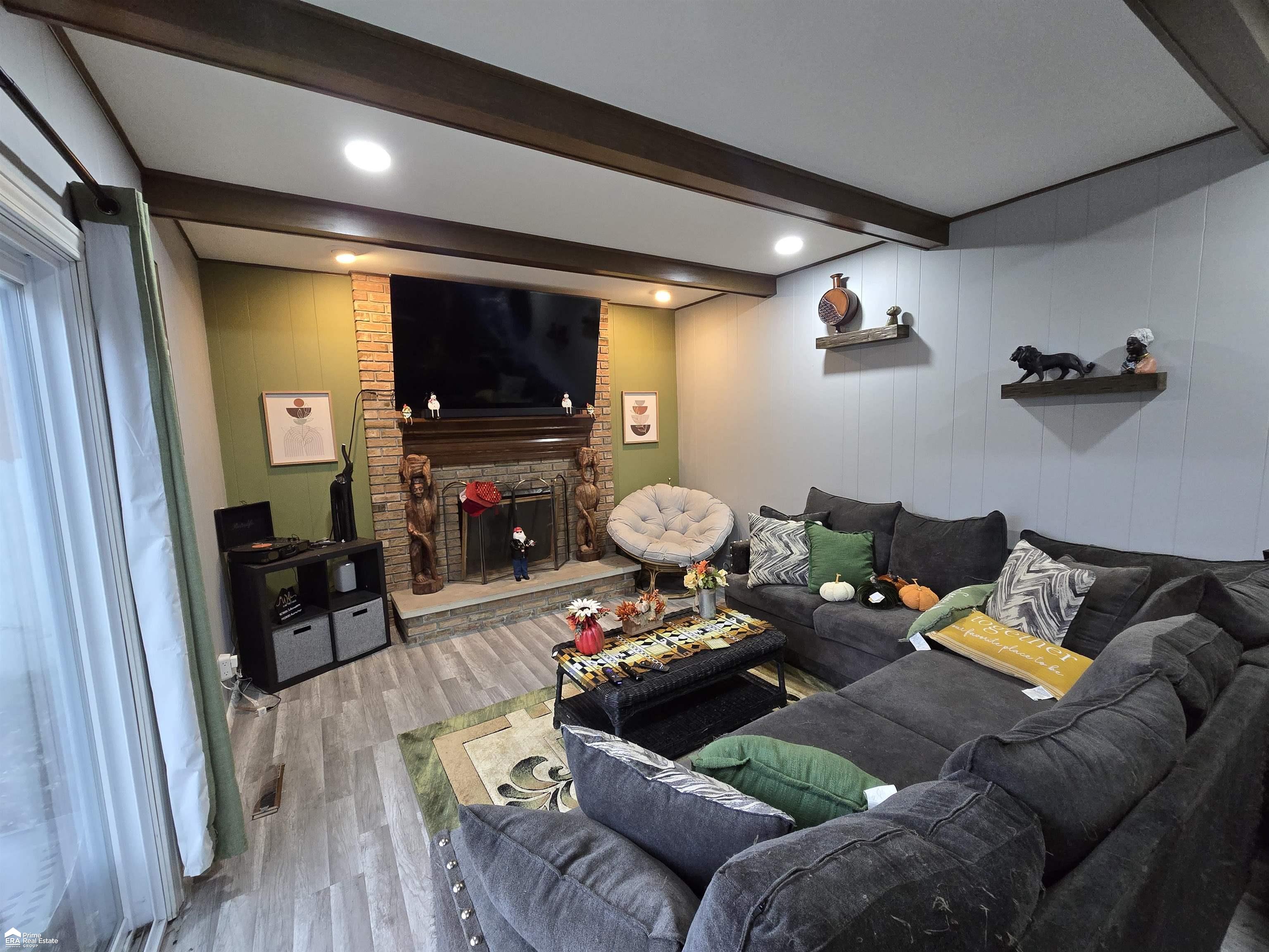 3139 Red Barn Road Flint Charter Township MI 48507