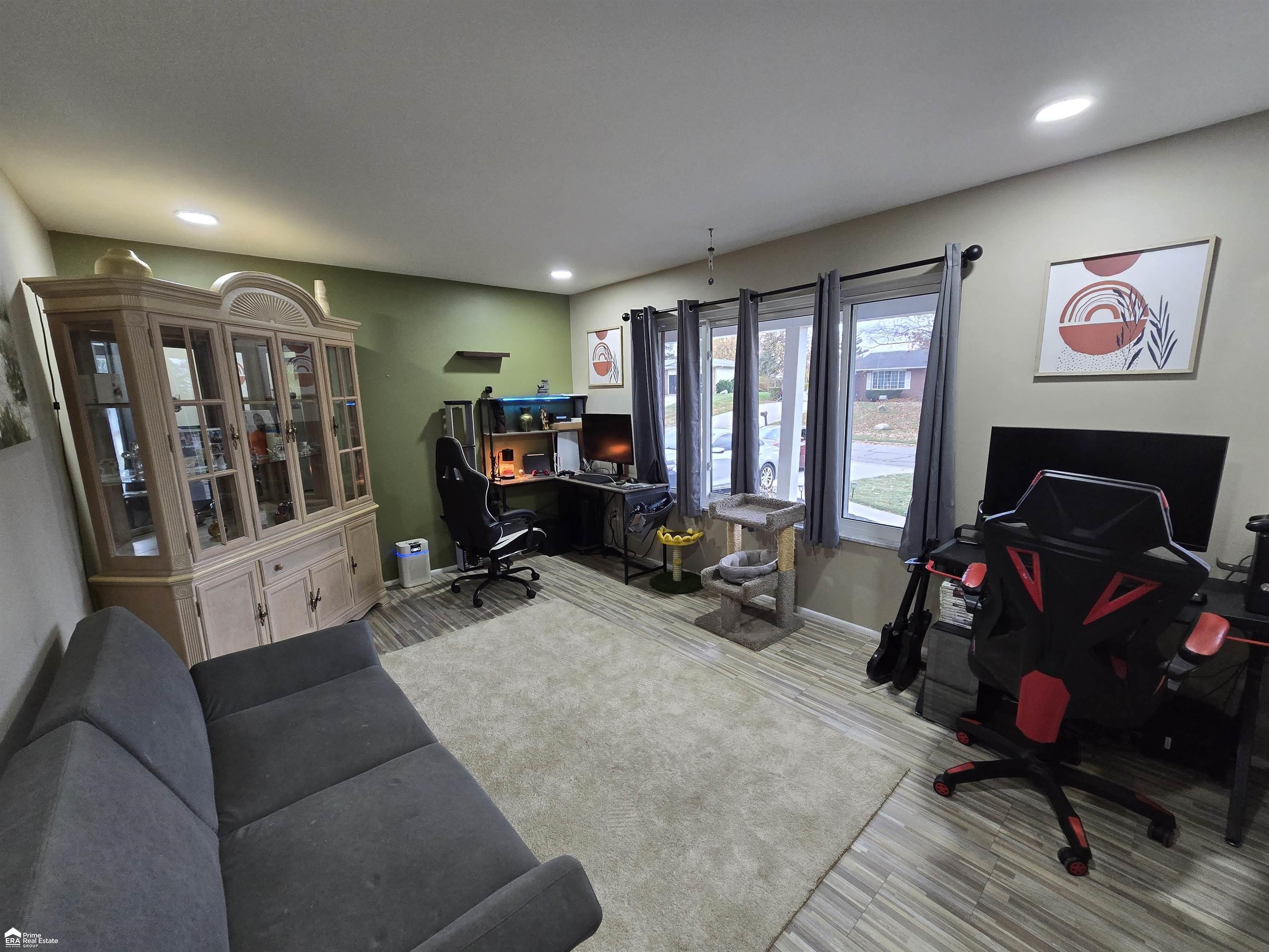 3139 Red Barn Road Flint Charter Township MI 48507