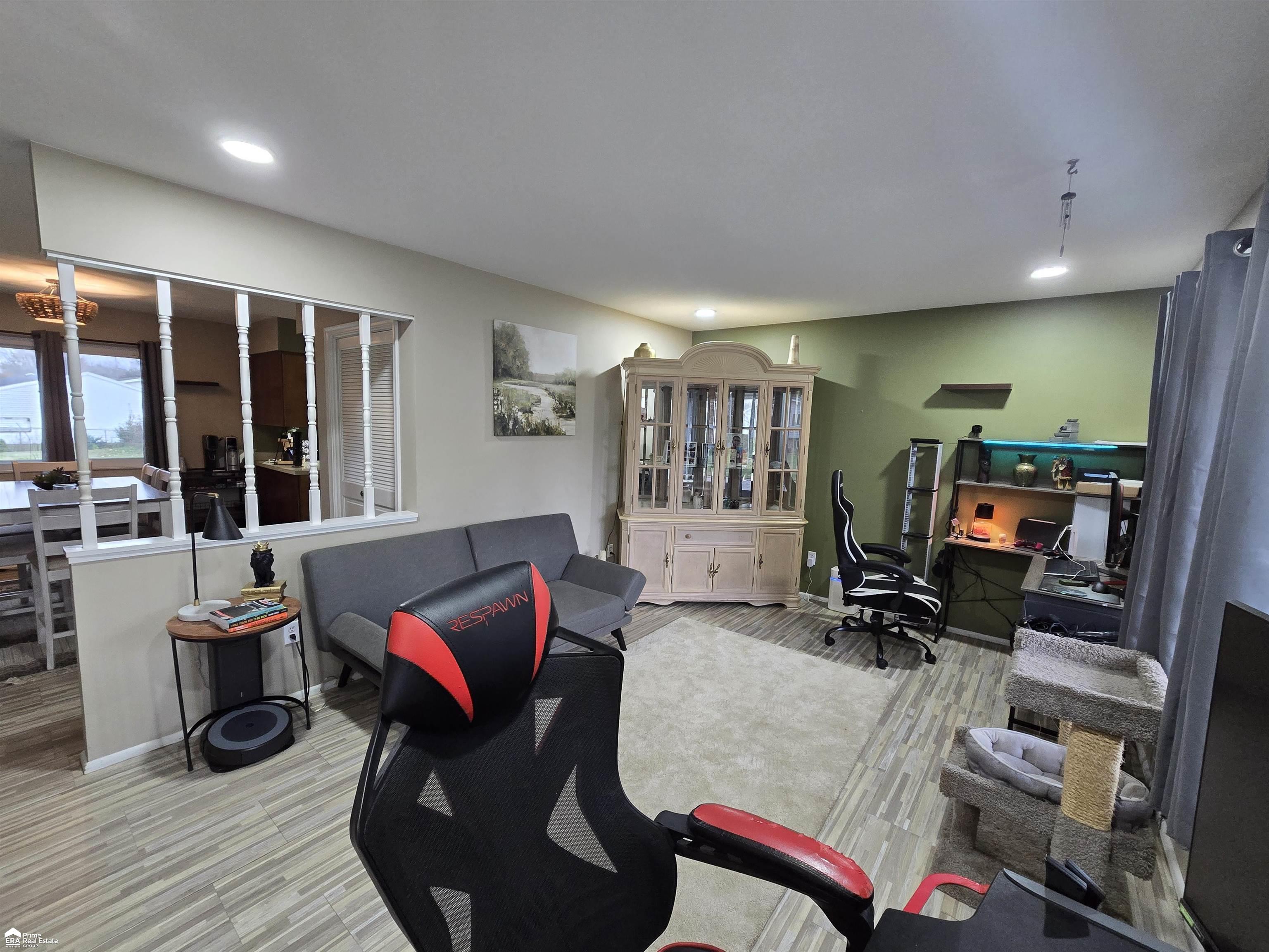 3139 Red Barn Road Flint Charter Township MI 48507
