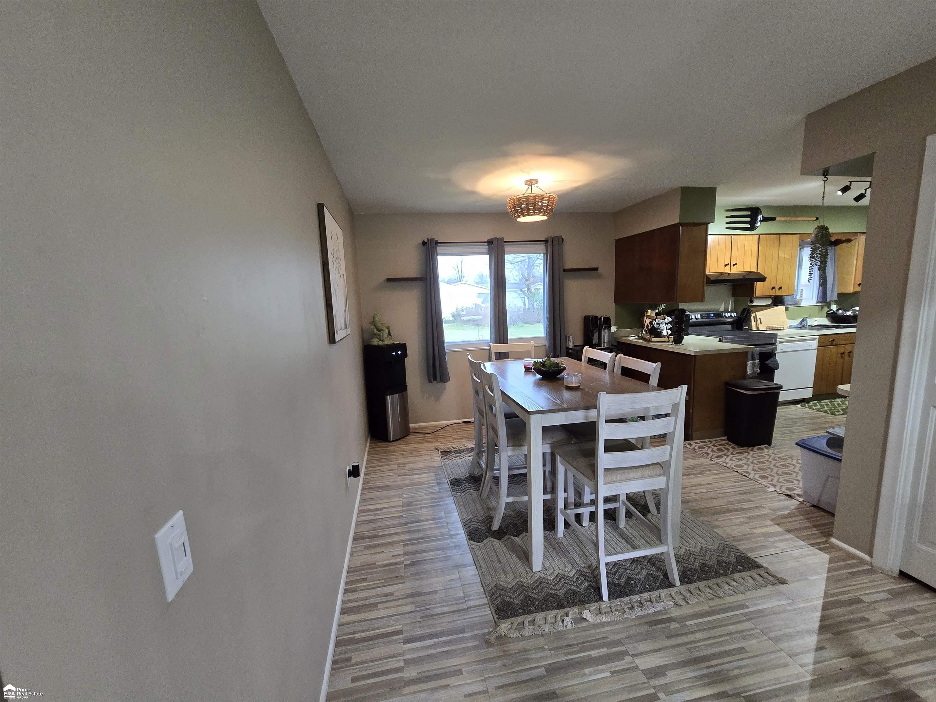 3139 Red Barn Road Flint Charter Township MI 48507