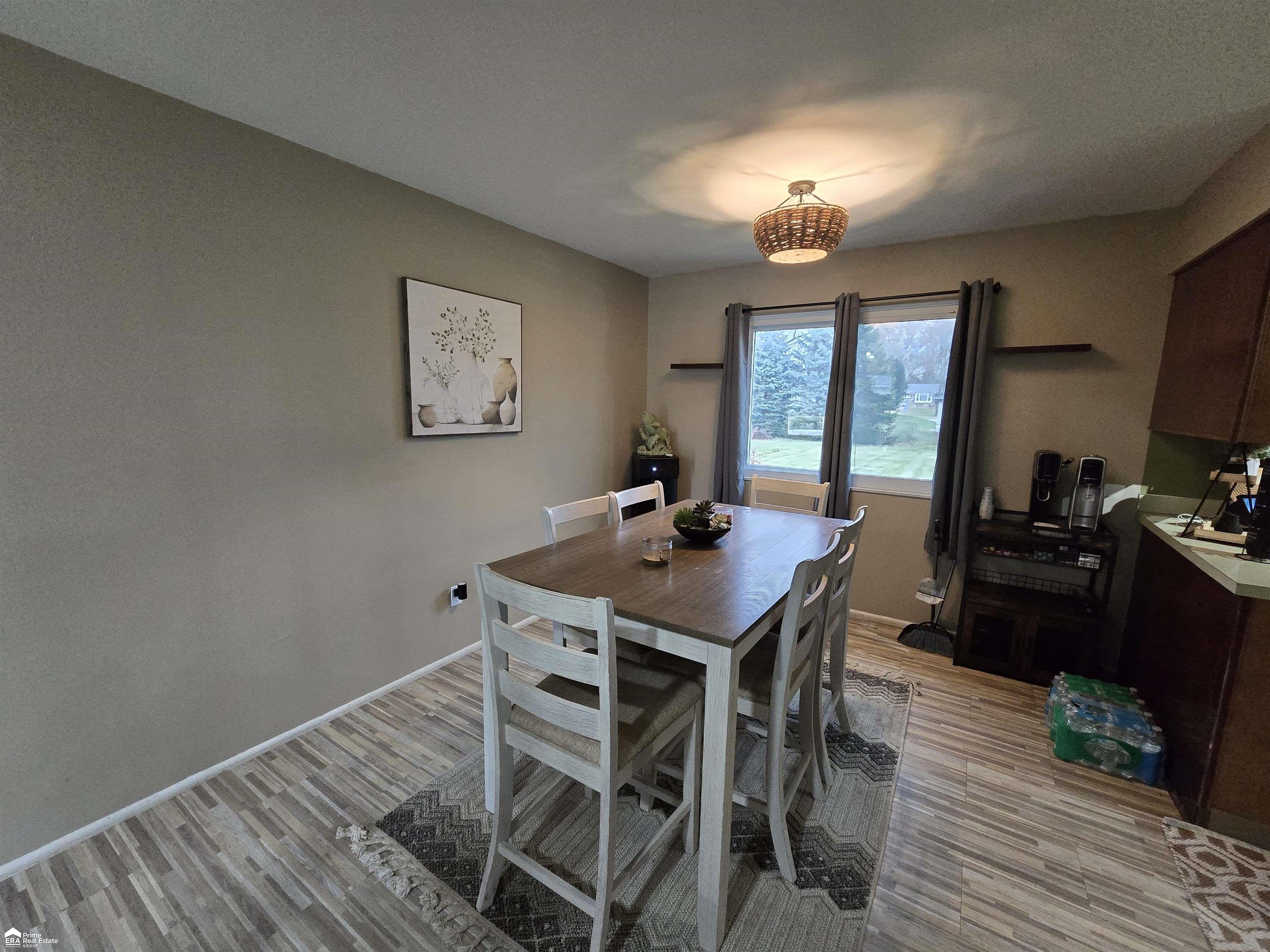 3139 Red Barn Road Flint Charter Township MI 48507
