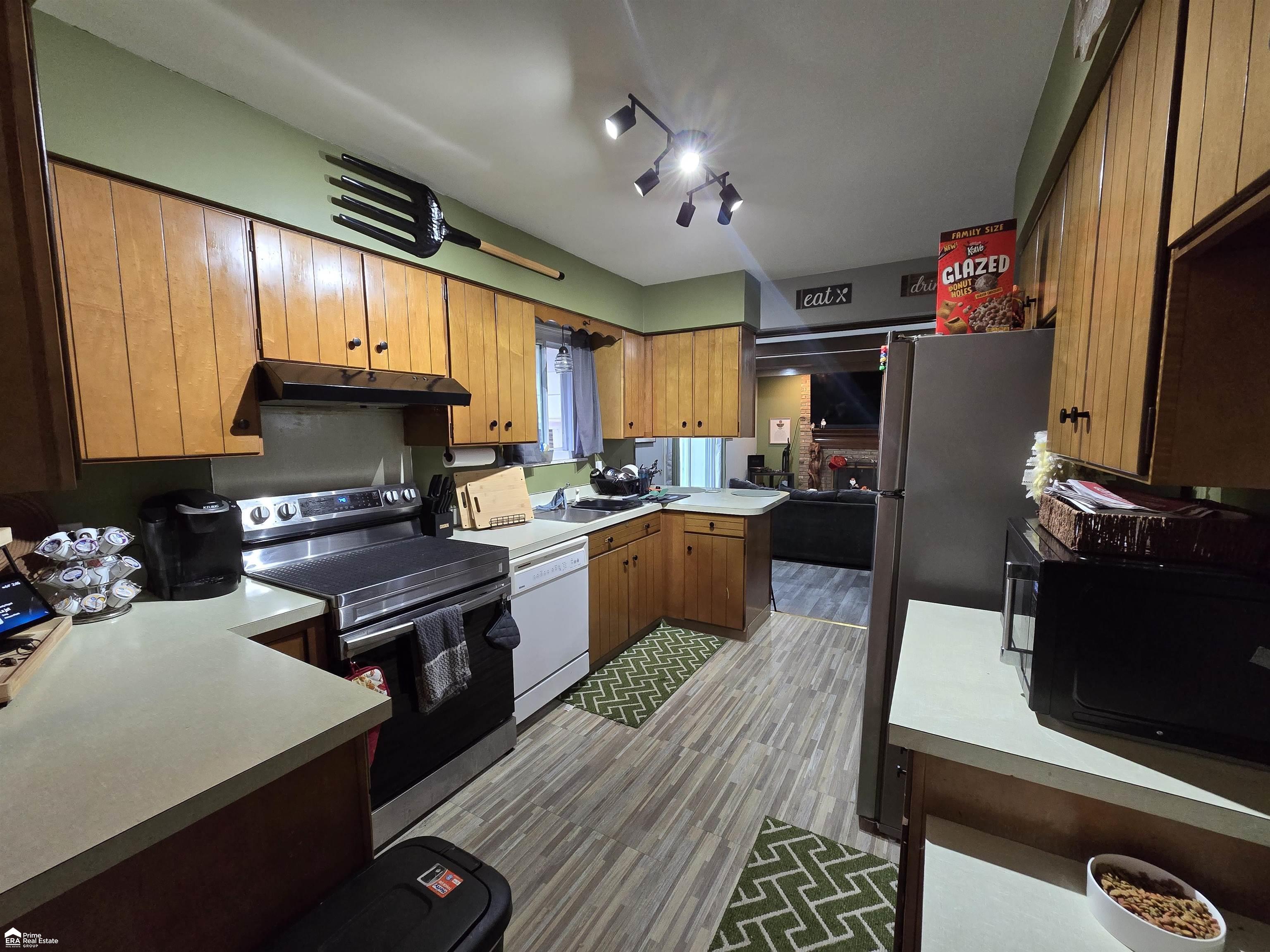 3139 Red Barn Road Flint Charter Township MI 48507