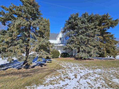 865 Deckerville Road Wheatland Township MI 48427