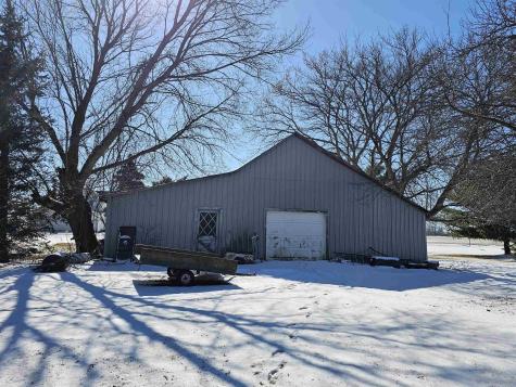 865 Deckerville Road Wheatland Township MI 48427