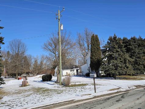 865 Deckerville Road Wheatland Township MI 48427