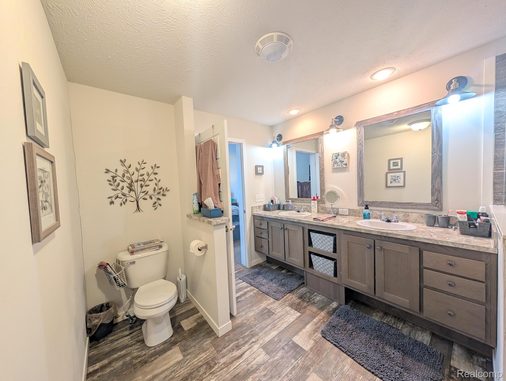 11219 Wildbrook Court Green Oak Township MI 48178