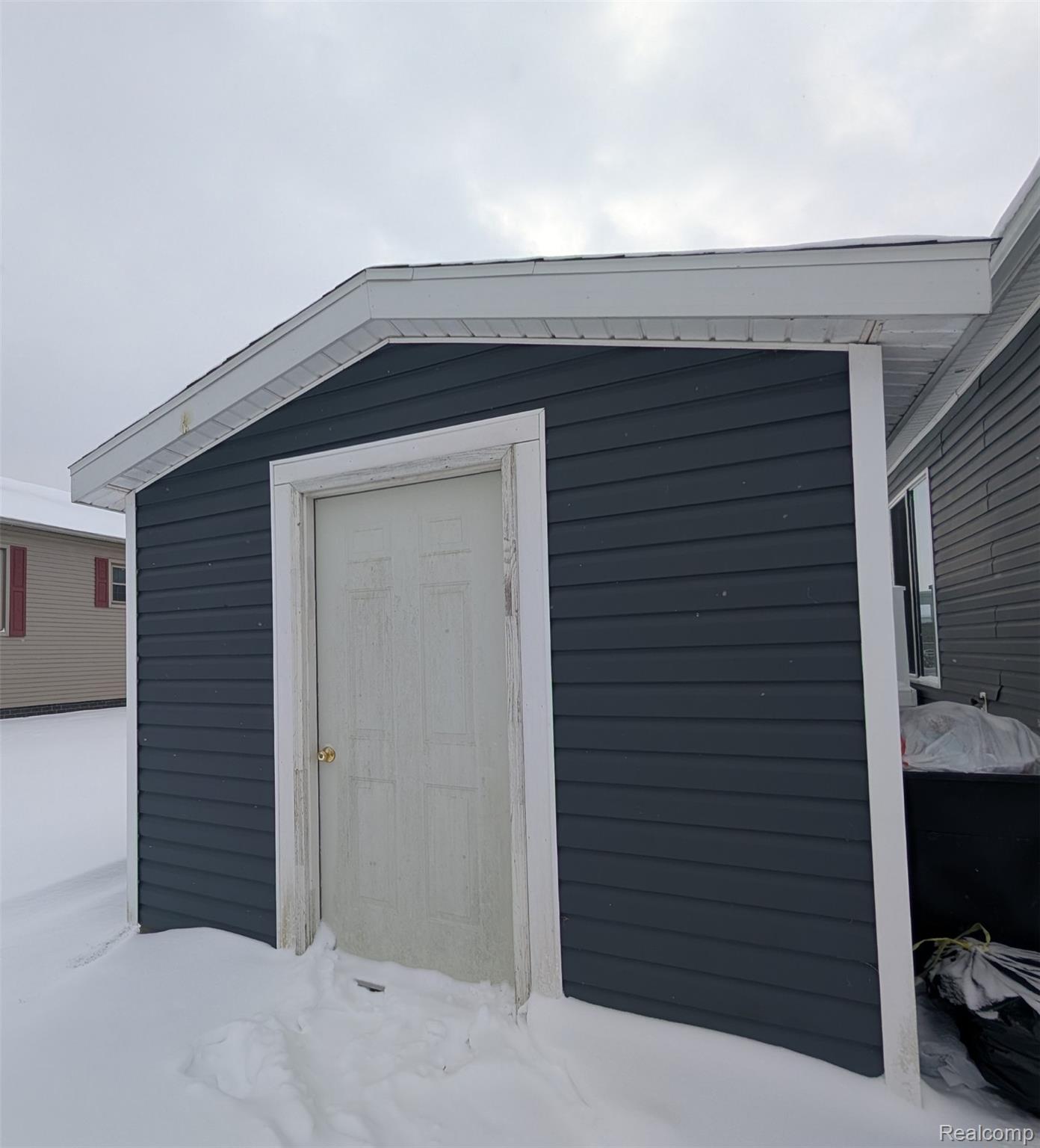 11219 Wildbrook Court Green Oak Township MI 48178