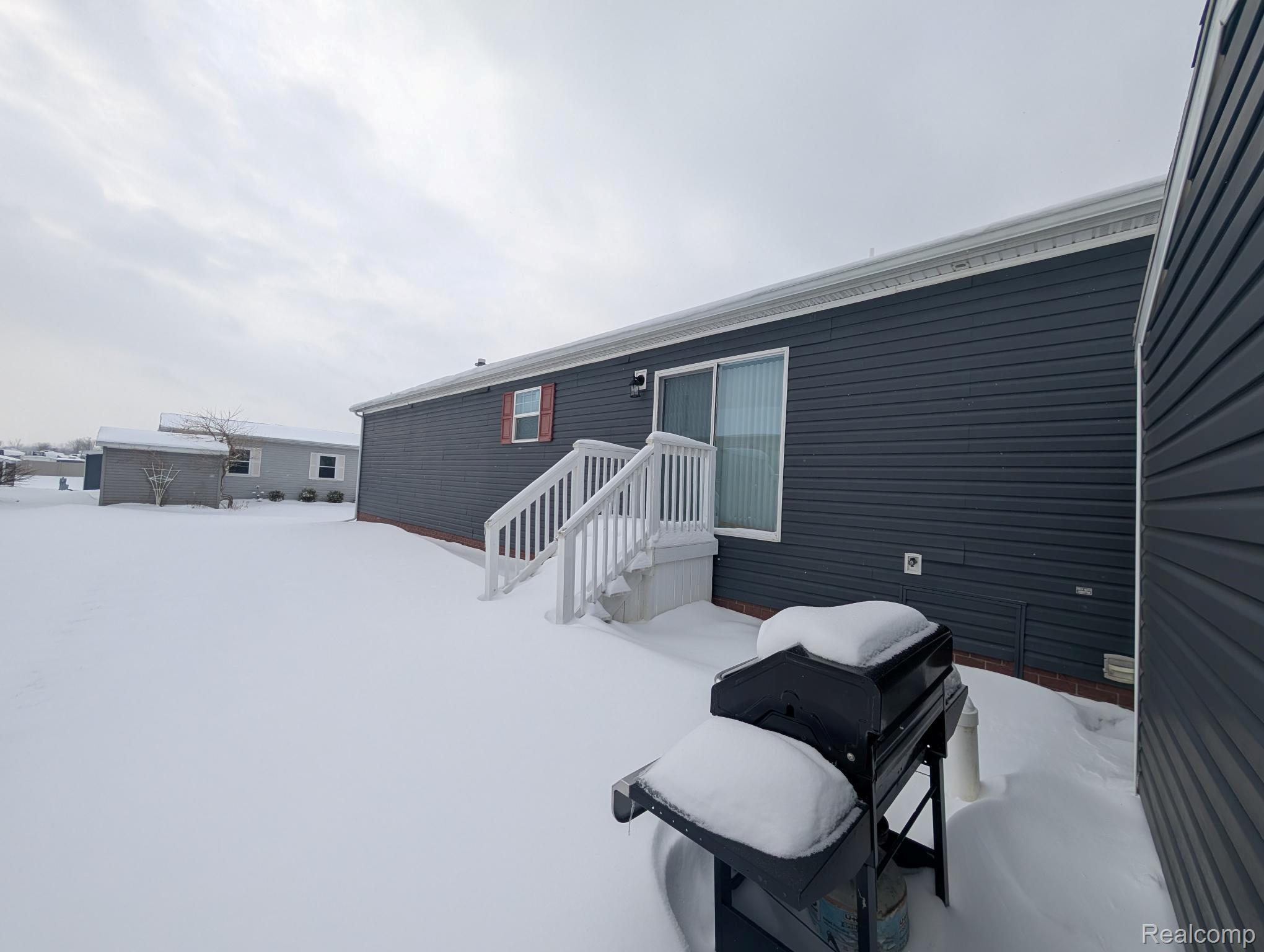 11219 Wildbrook Court Green Oak Township MI 48178