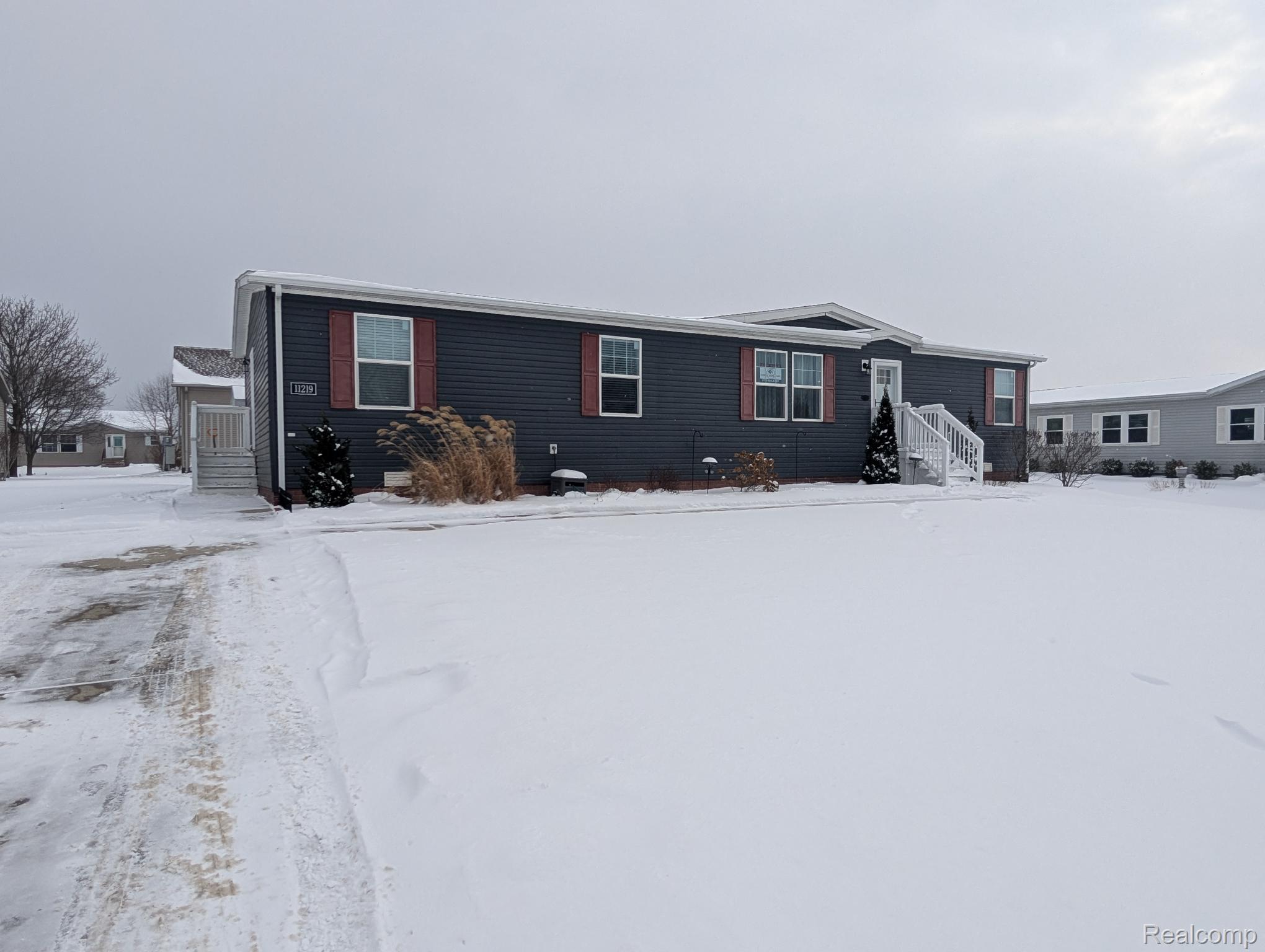 11219 Wildbrook Court Green Oak Township MI 48178