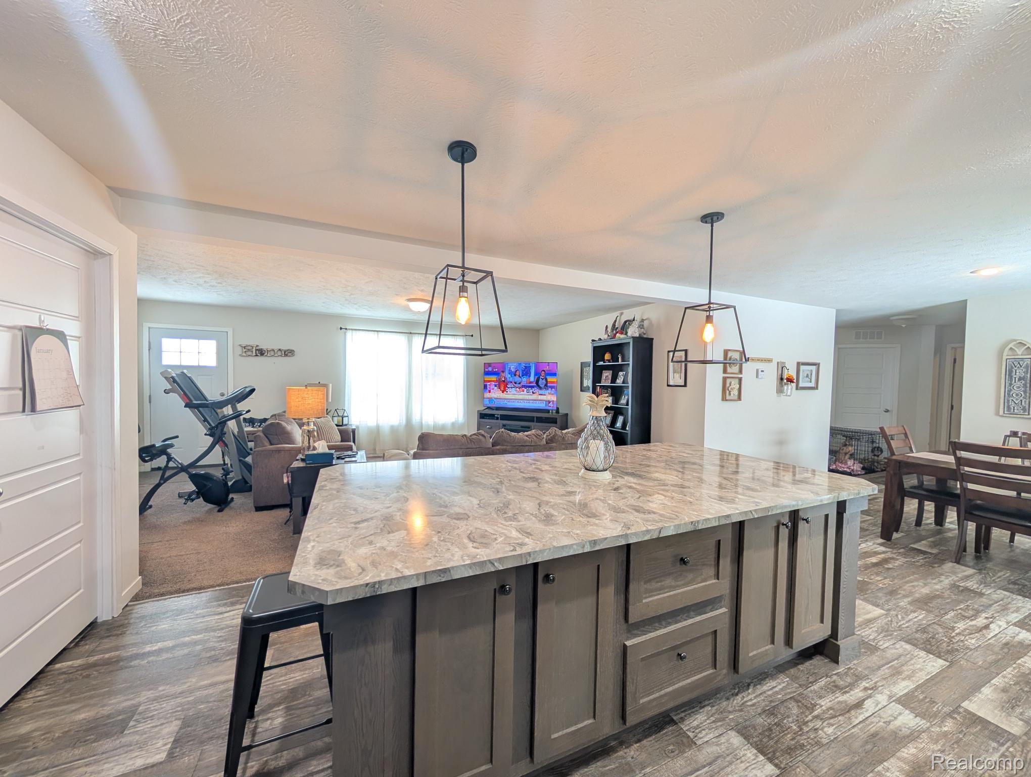 11219 Wildbrook Court Green Oak Township MI 48178