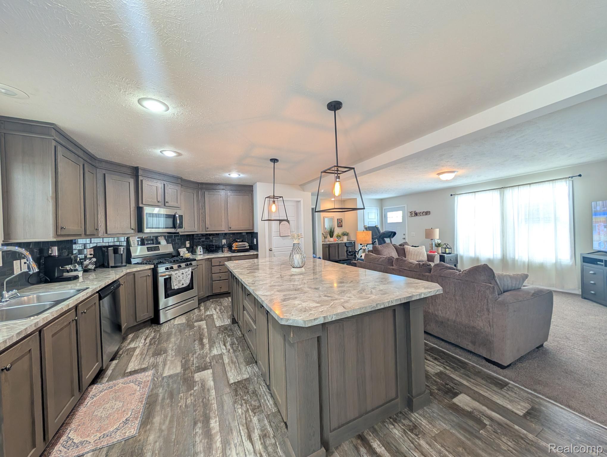 11219 Wildbrook Court Green Oak Township MI 48178