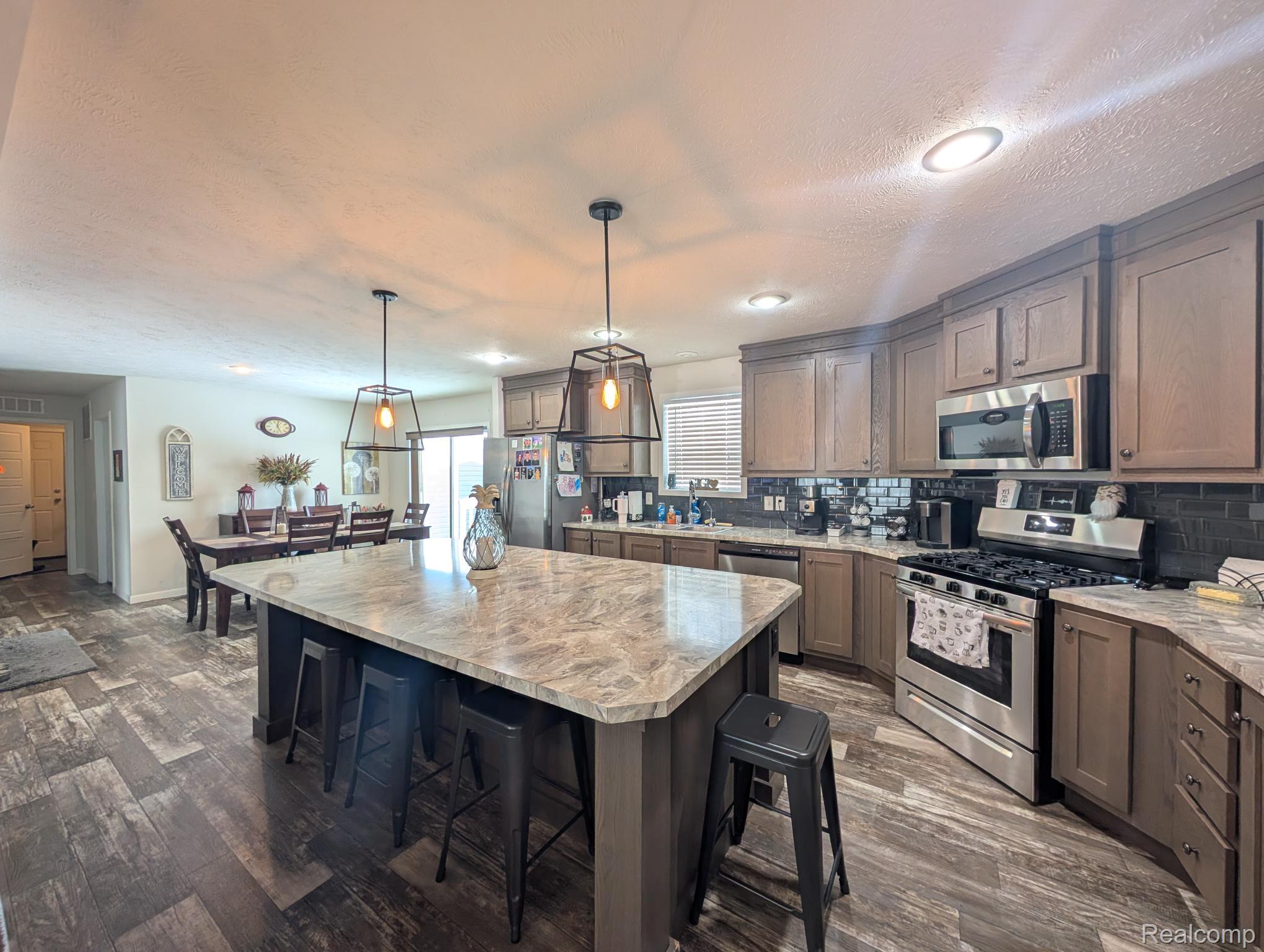 11219 Wildbrook Court Green Oak Township MI 48178