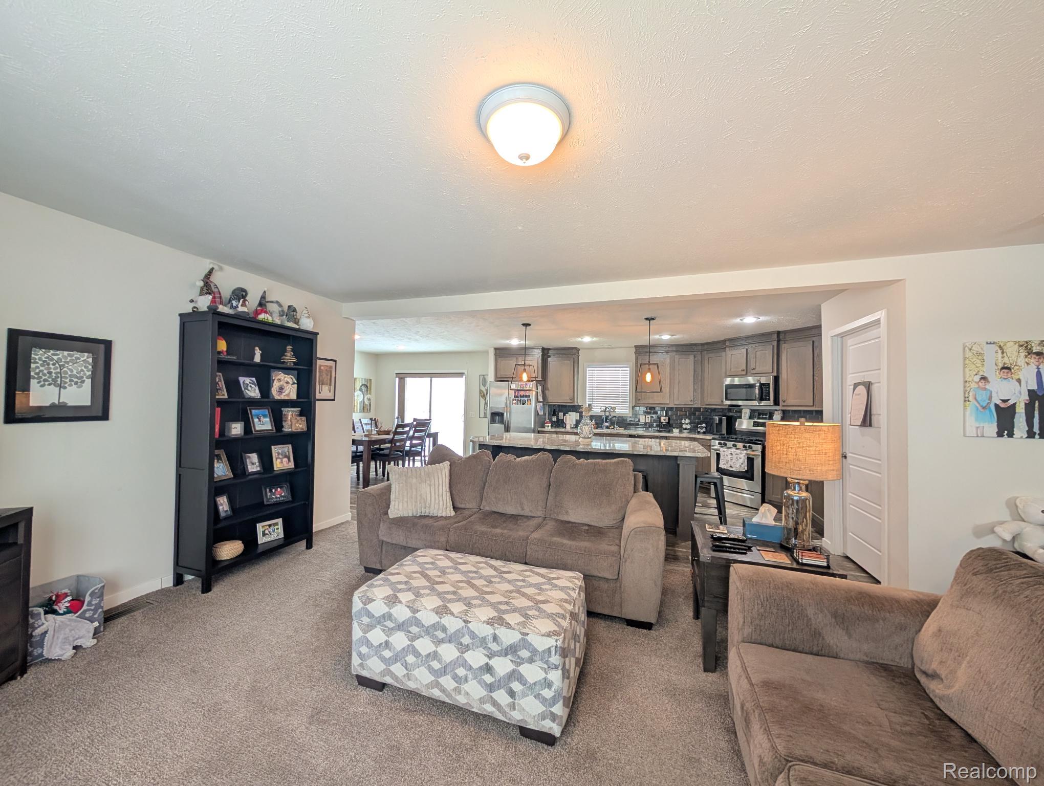 11219 Wildbrook Court Green Oak Township MI 48178