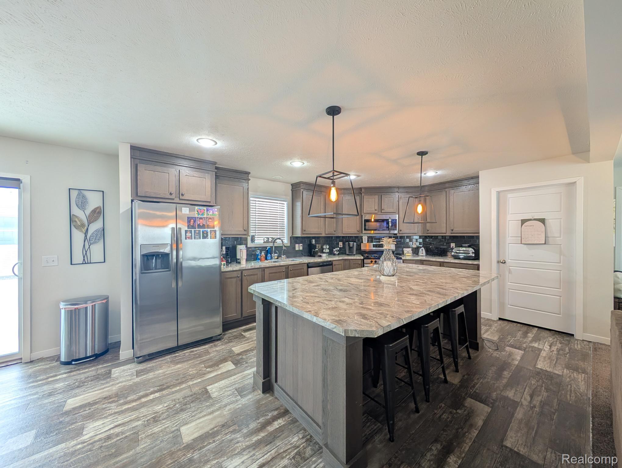 11219 Wildbrook Court Green Oak Township MI 48178