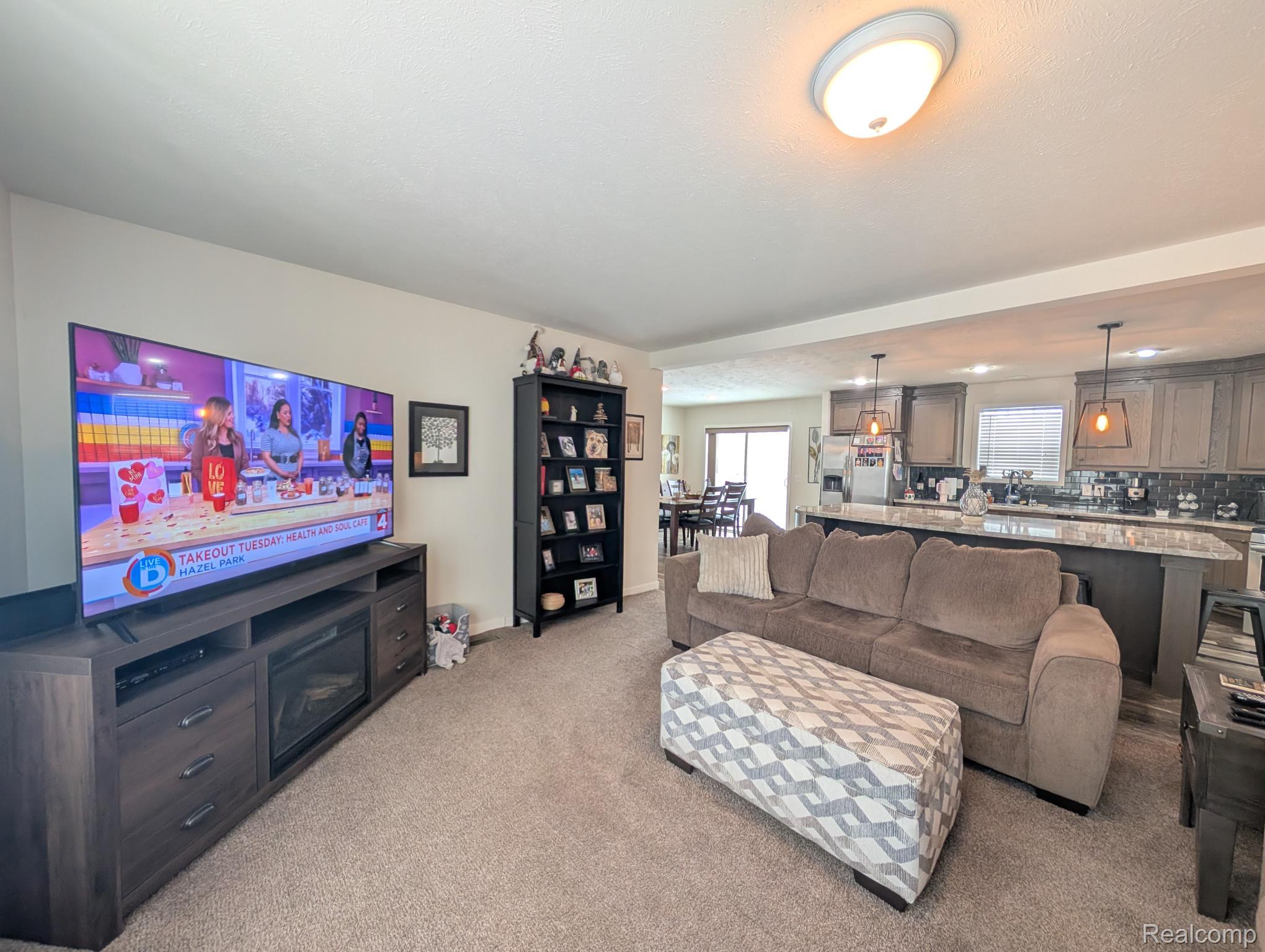 11219 Wildbrook Court Green Oak Township MI 48178