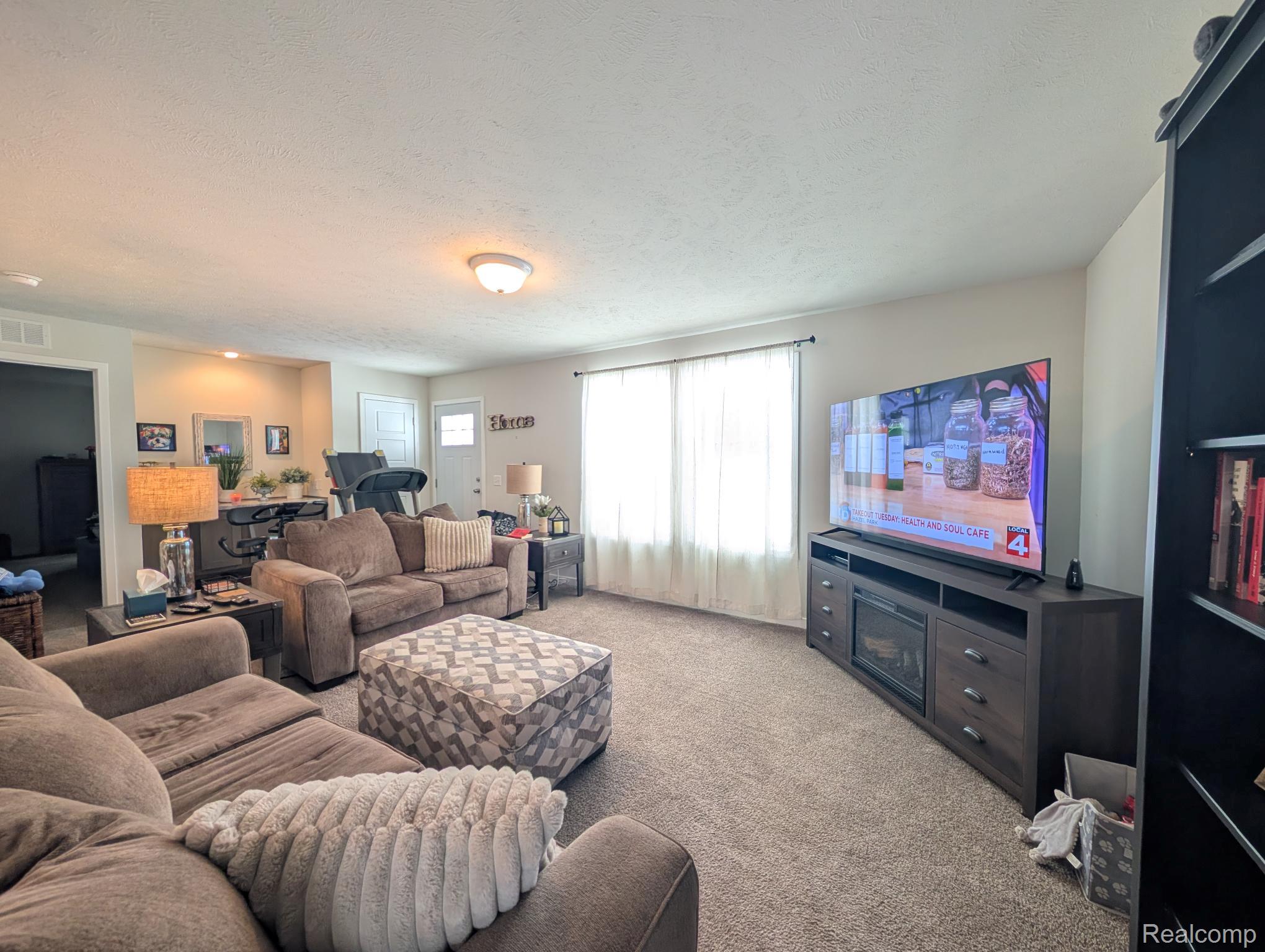 11219 Wildbrook Court Green Oak Township MI 48178