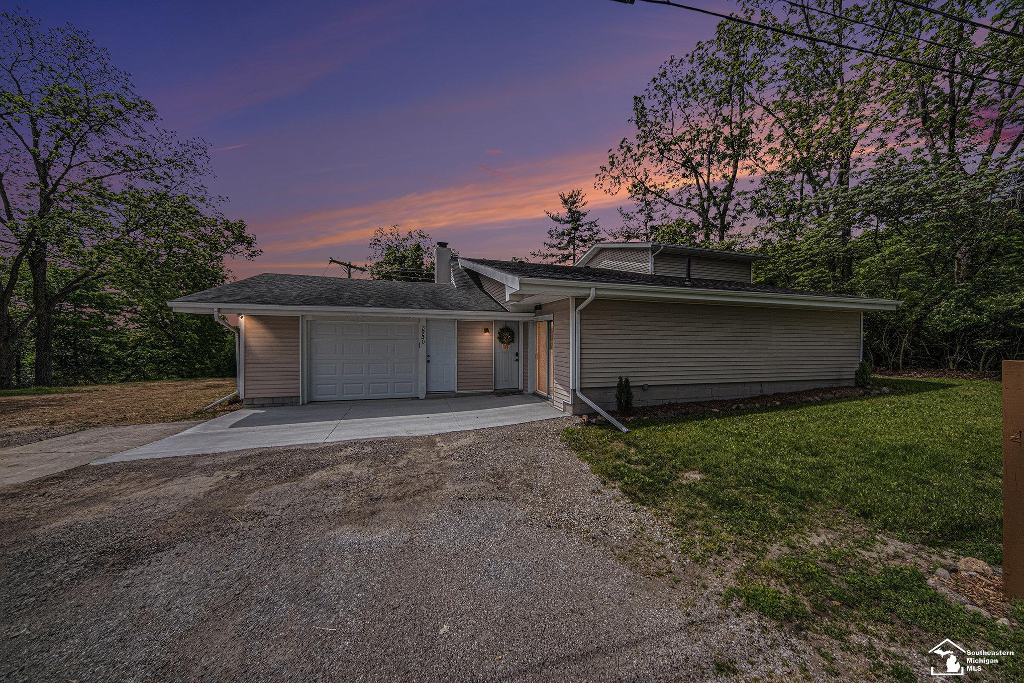 2930 Spielman Road Adrian Township MI 49221