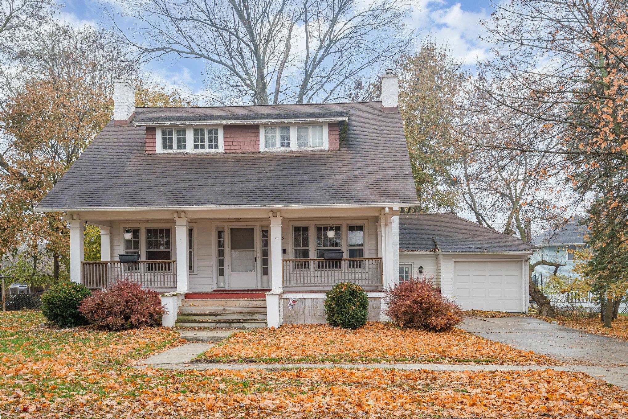 739 California Street Alma City MI 48801