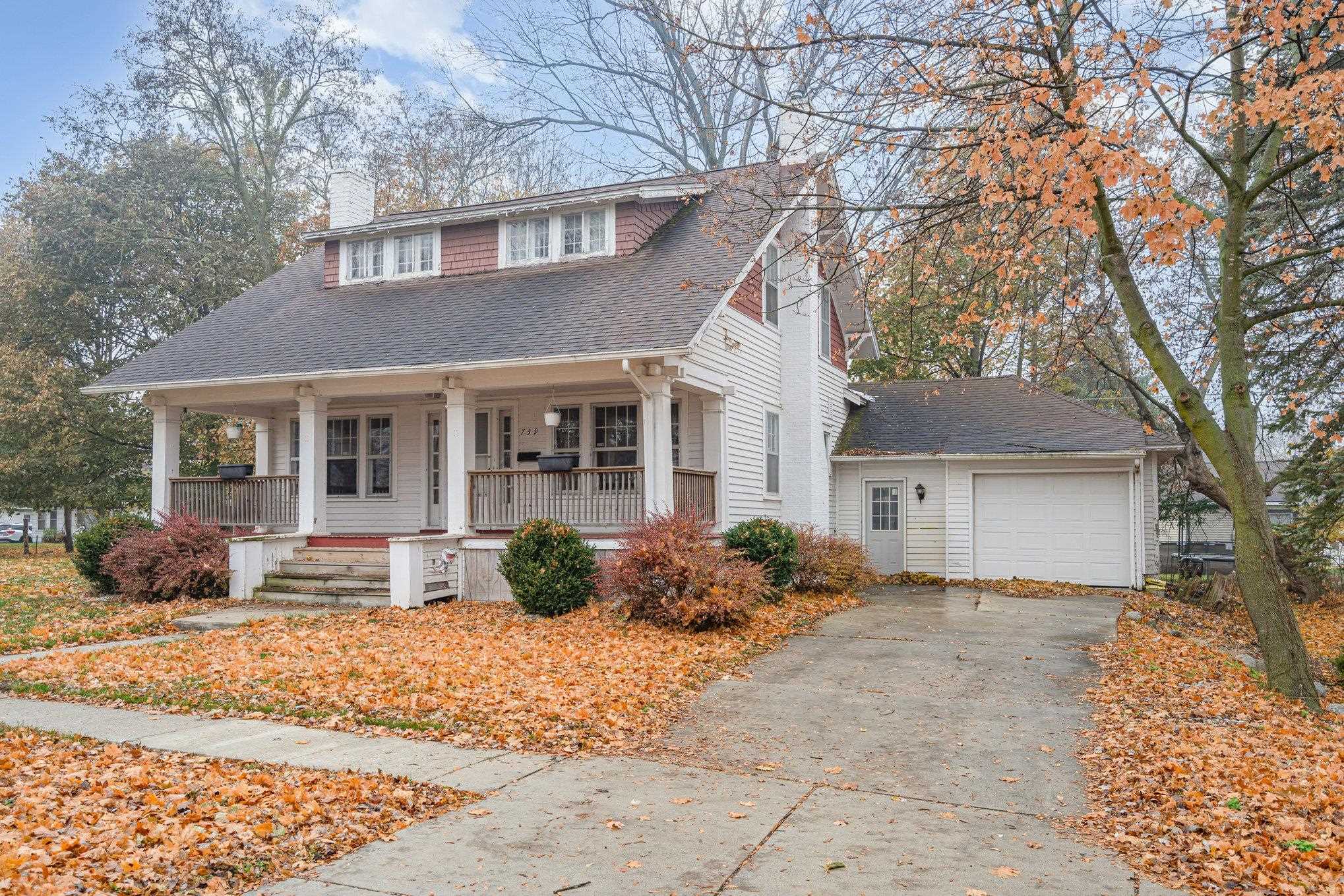 739 California Street Alma City MI 48801