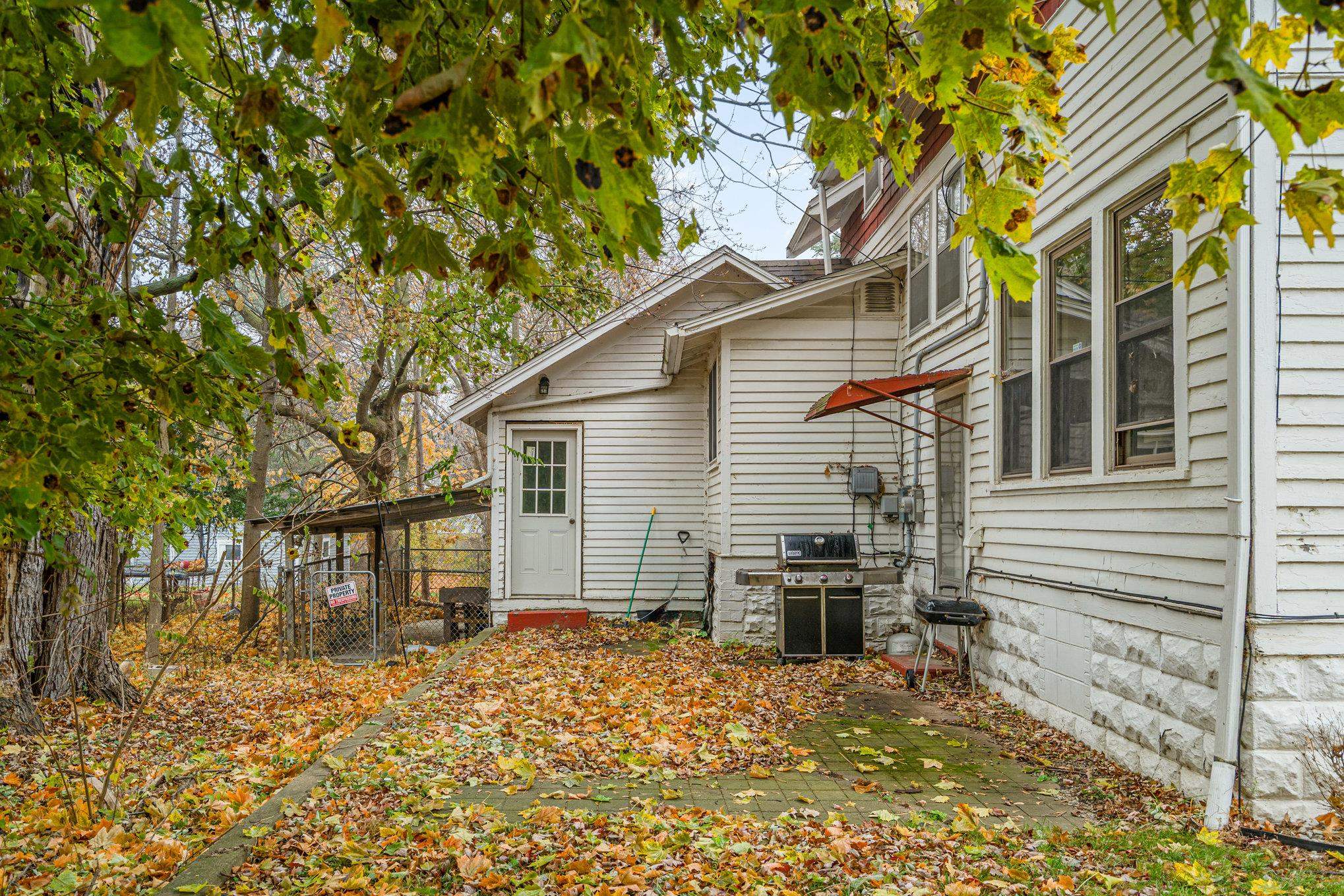 739 California Street Alma City MI 48801