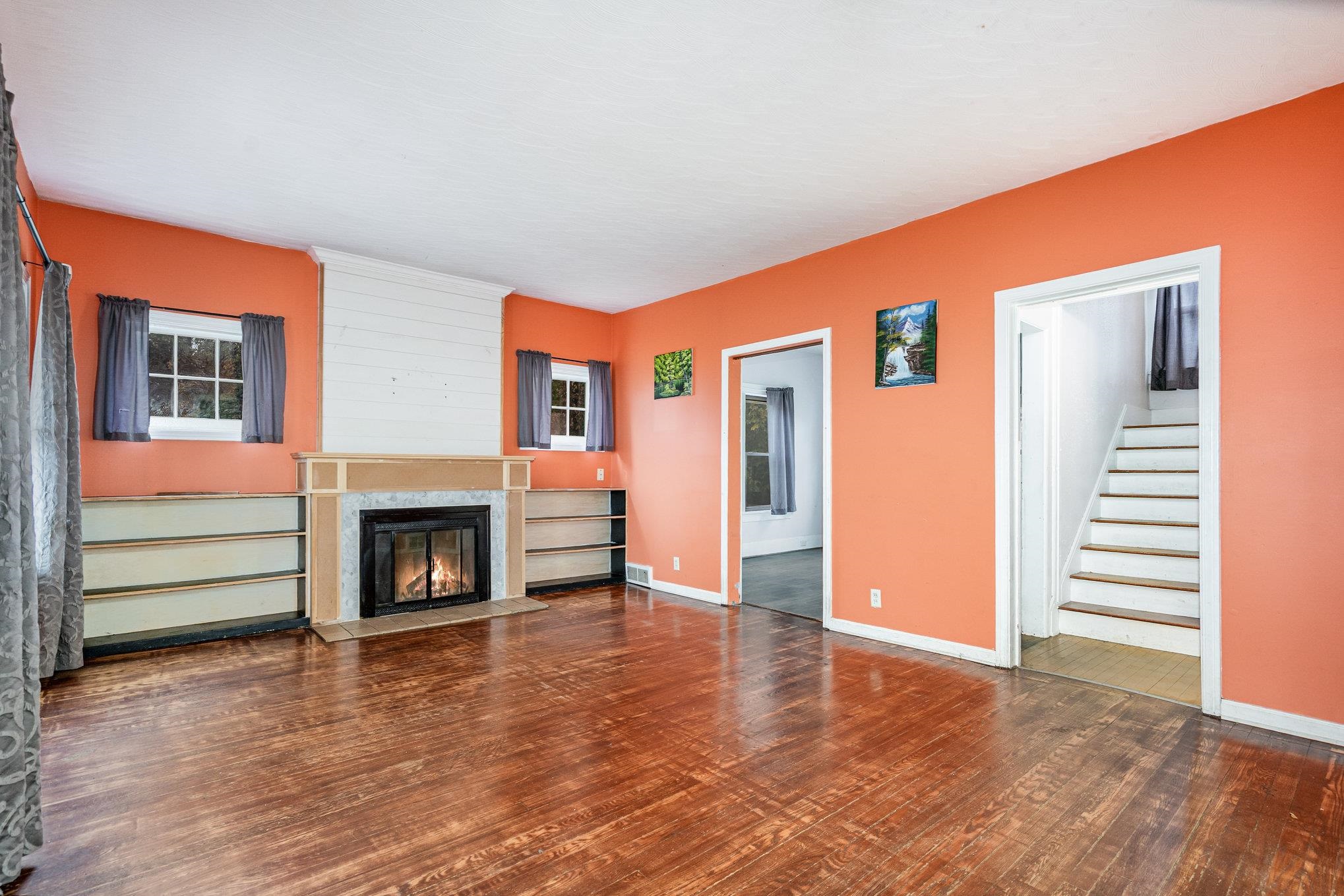 739 California Street Alma City MI 48801