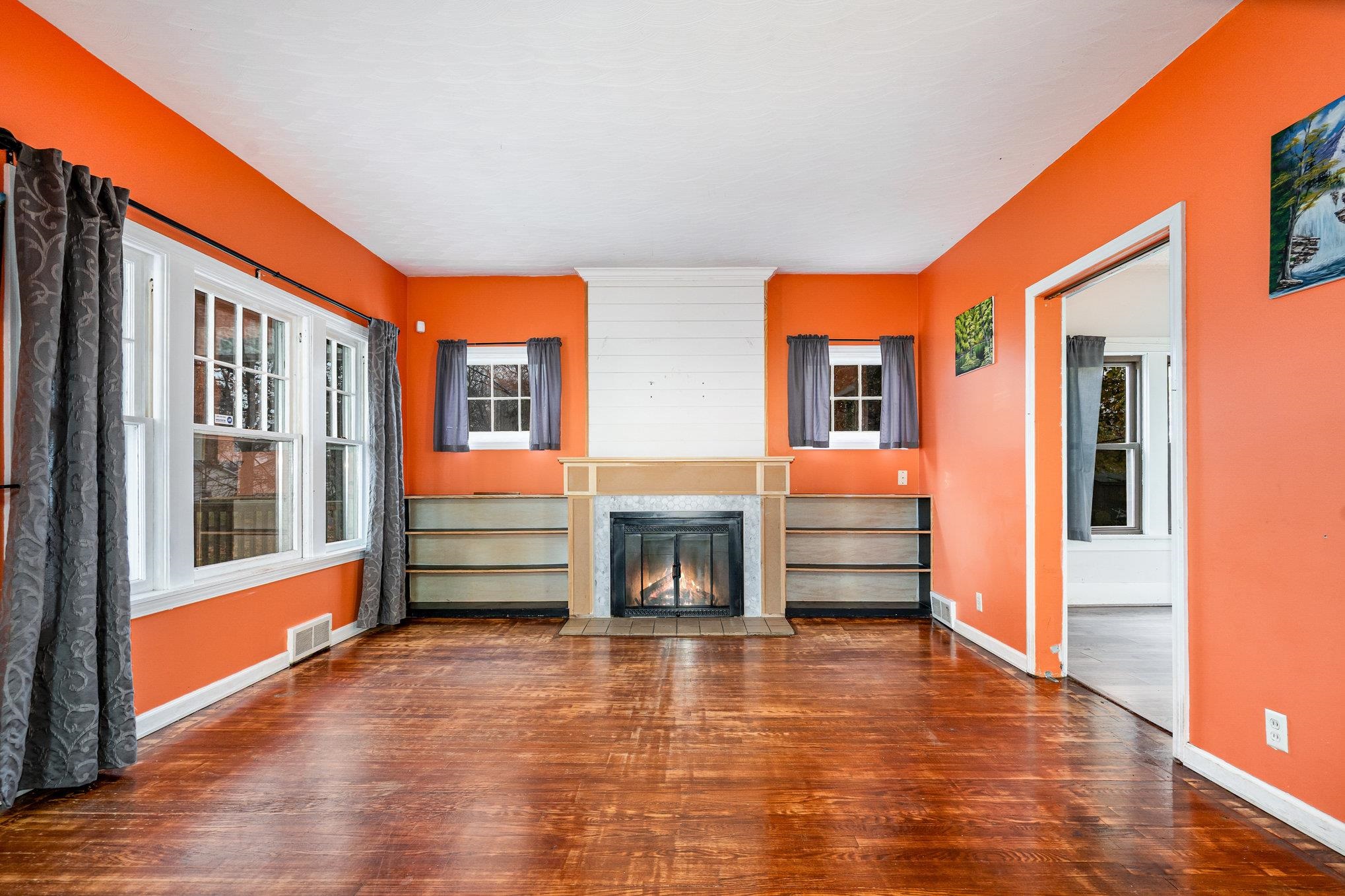 739 California Street Alma City MI 48801