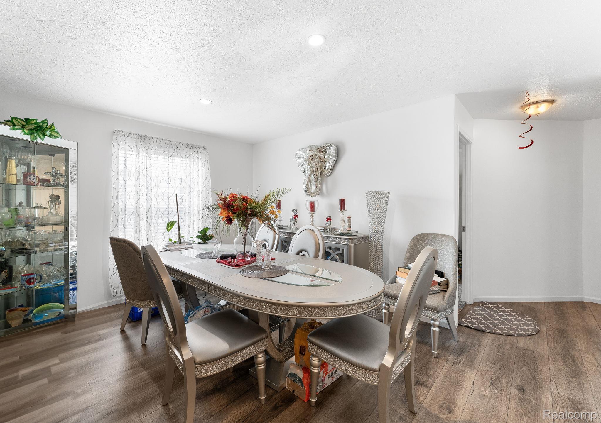 8551 Boyer Drive Augusta Charter Township MI 48191