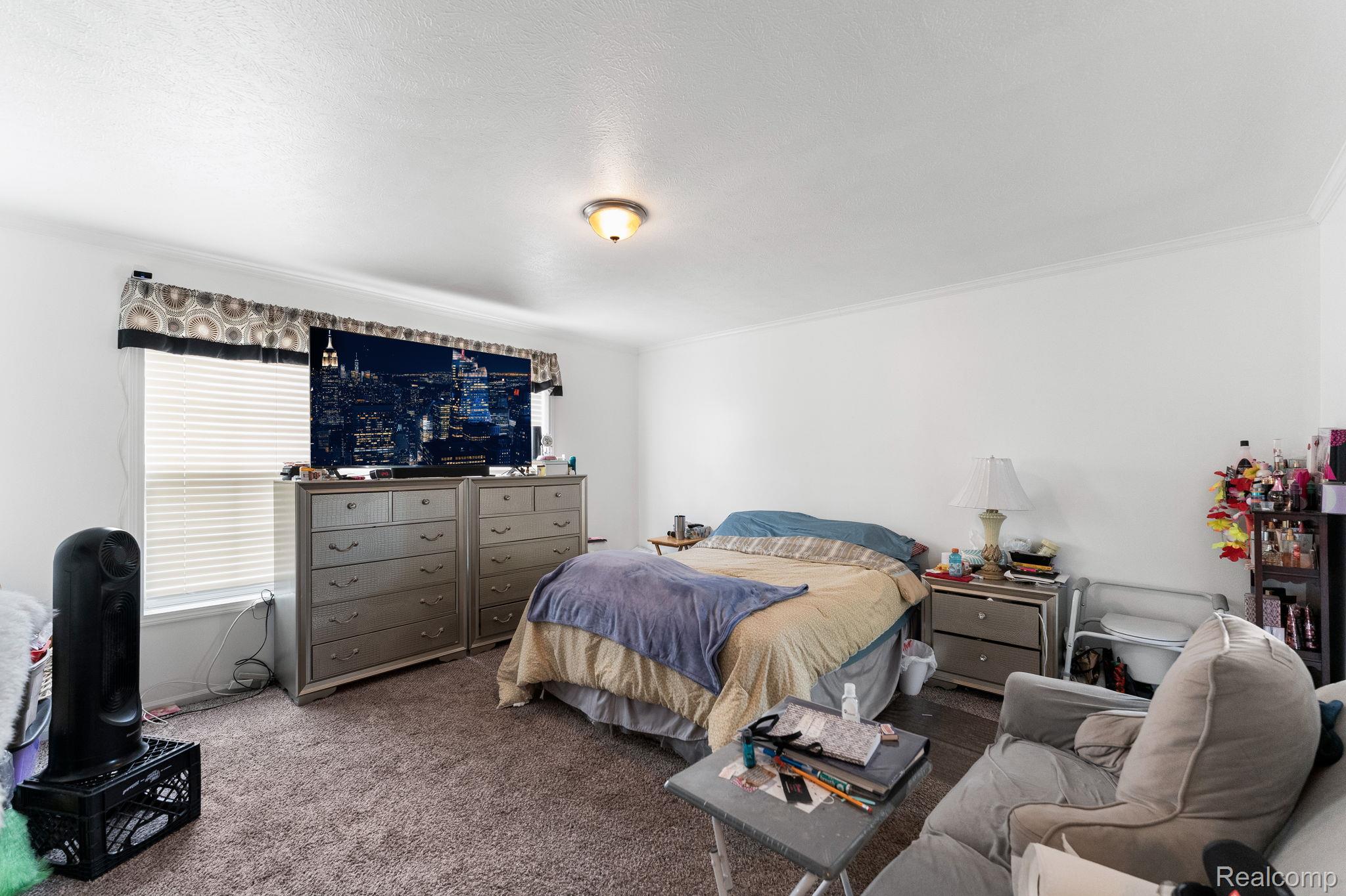 8551 Boyer Drive Augusta Charter Township MI 48191