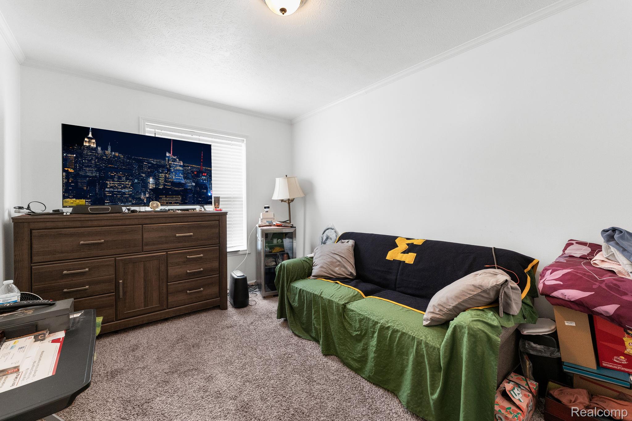8551 Boyer Drive Augusta Charter Township MI 48191