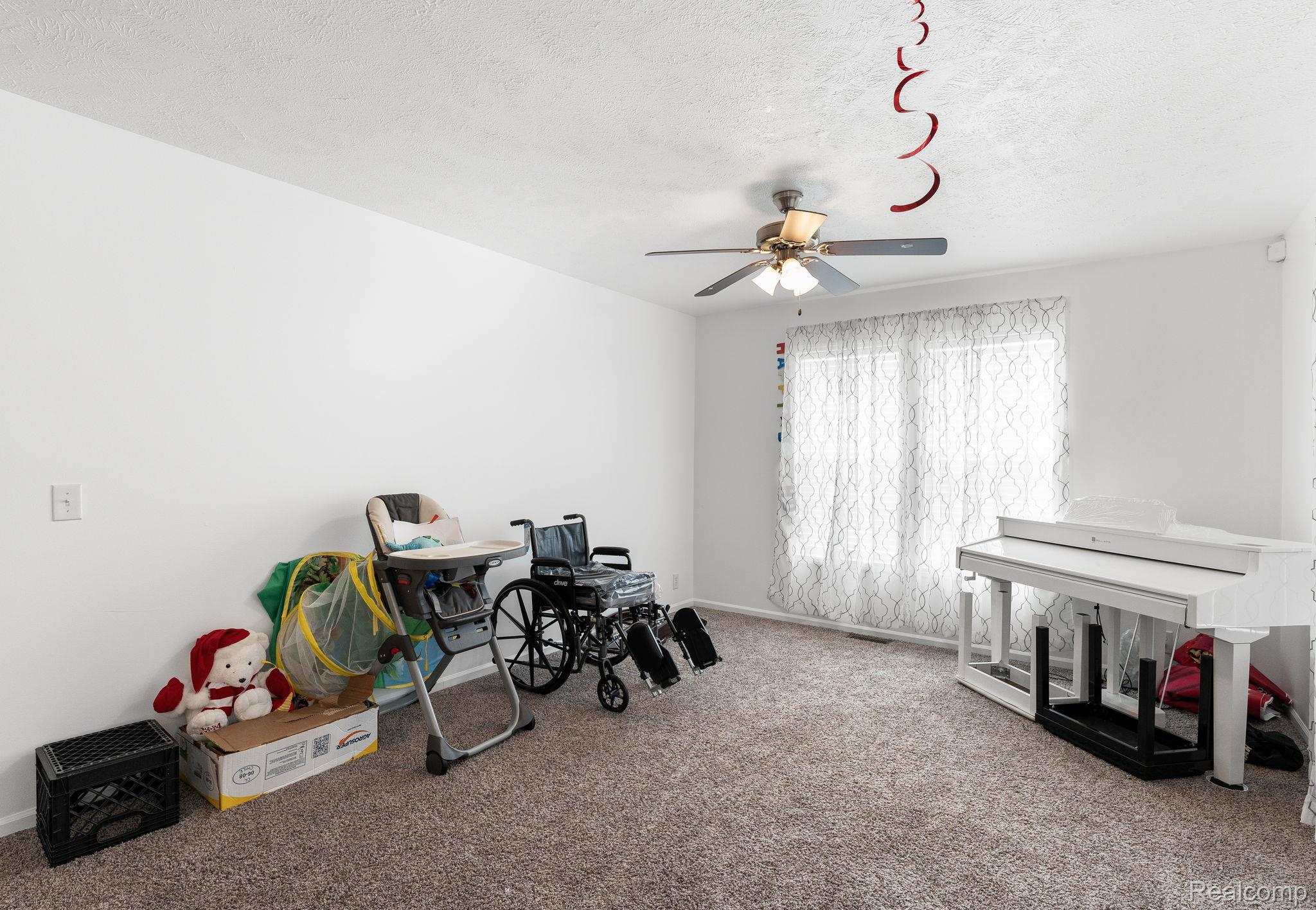 8551 Boyer Drive Augusta Charter Township MI 48191