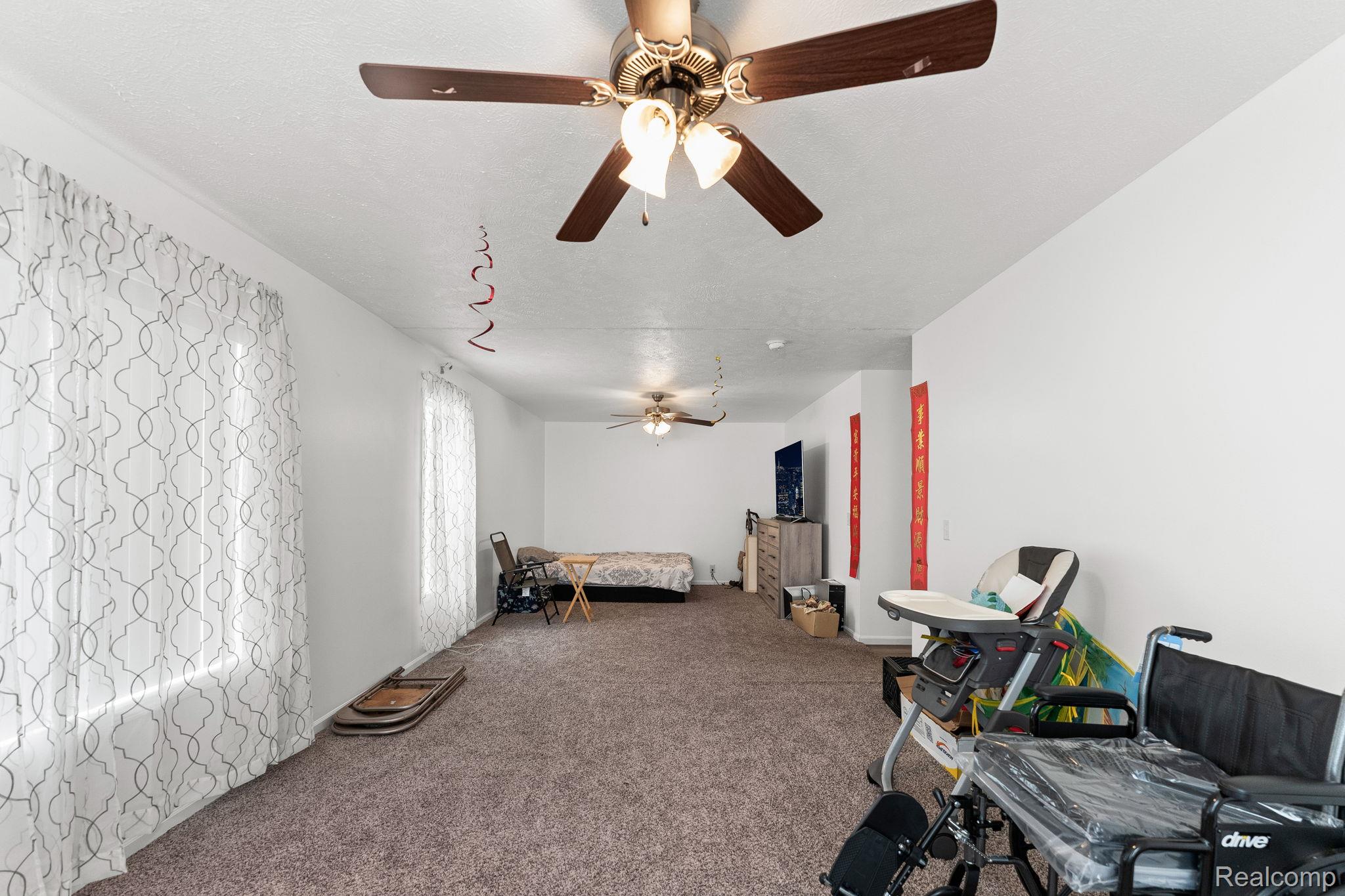 8551 Boyer Drive Augusta Charter Township MI 48191